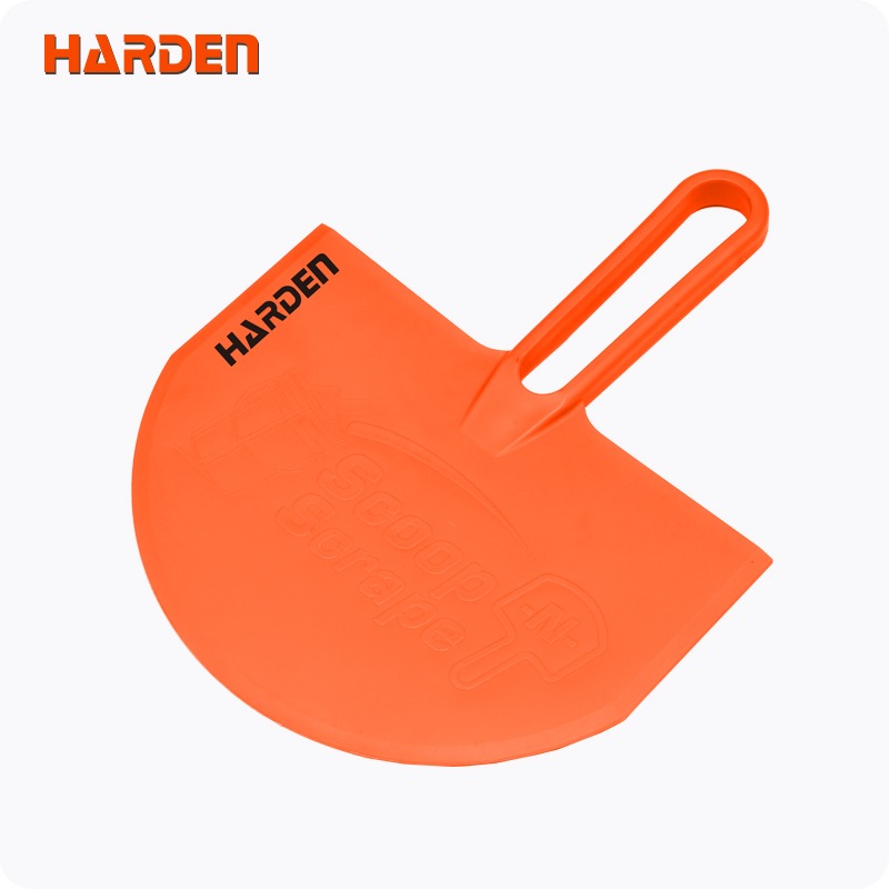 9" Plastic Paint Putty Knife